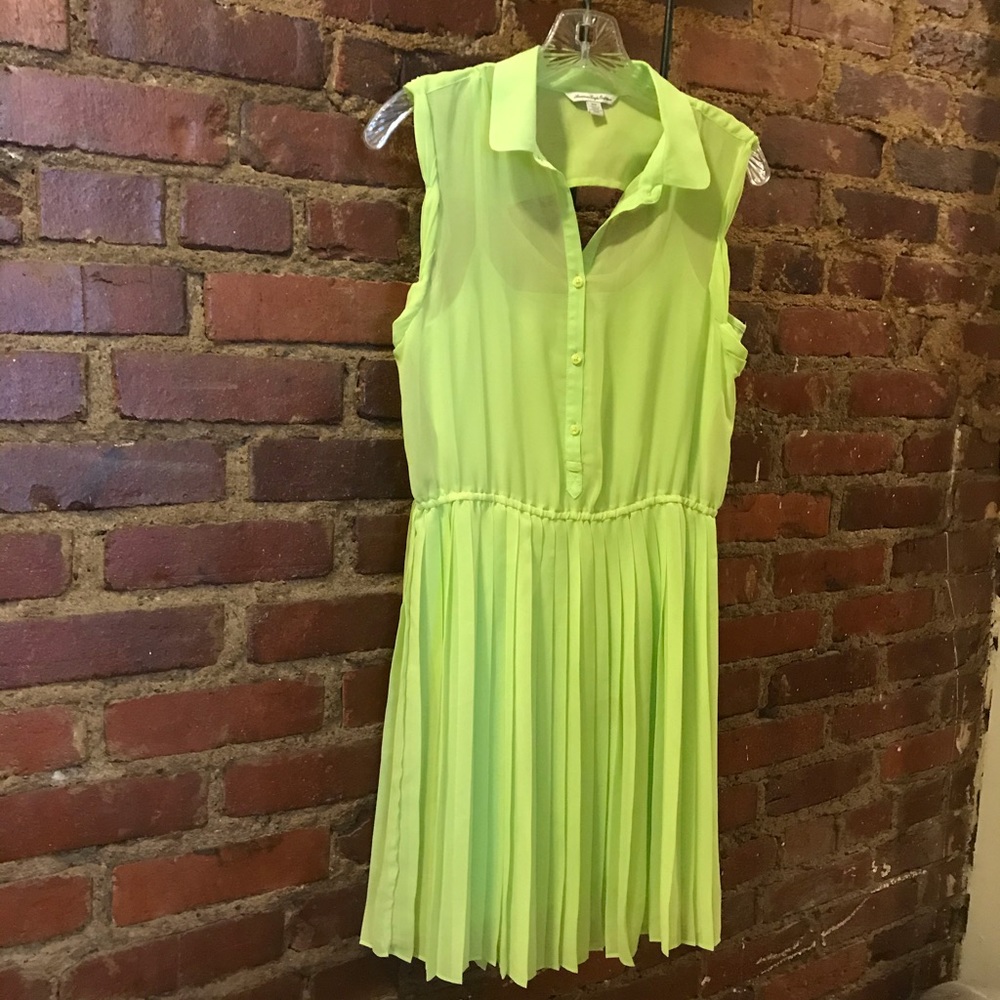 Summer dress